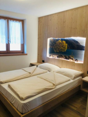 Casa dei Tabachi, Molveno